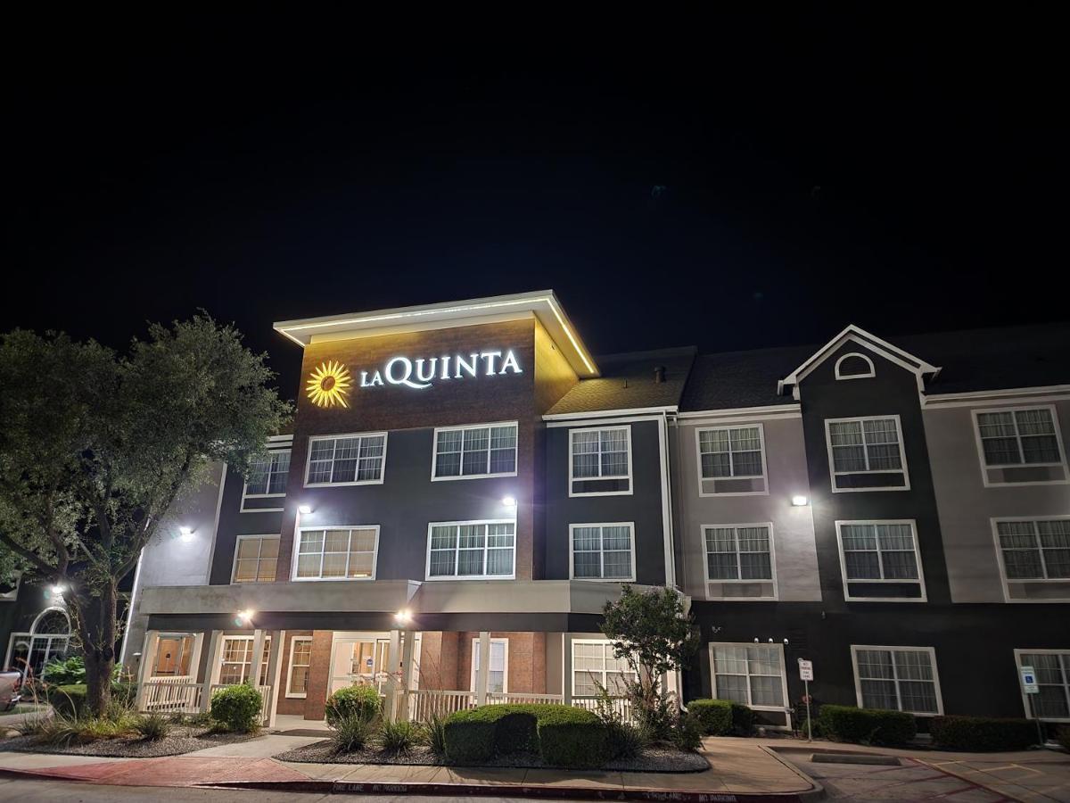 La Quinta By Wyndham Rockwall Exterior foto