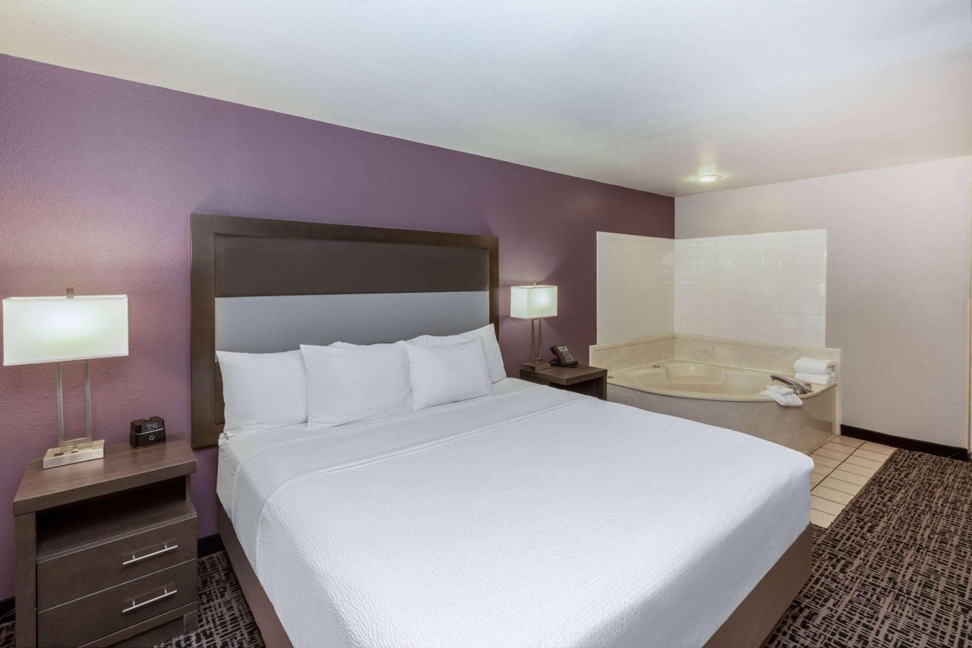 La Quinta By Wyndham Rockwall Exterior foto