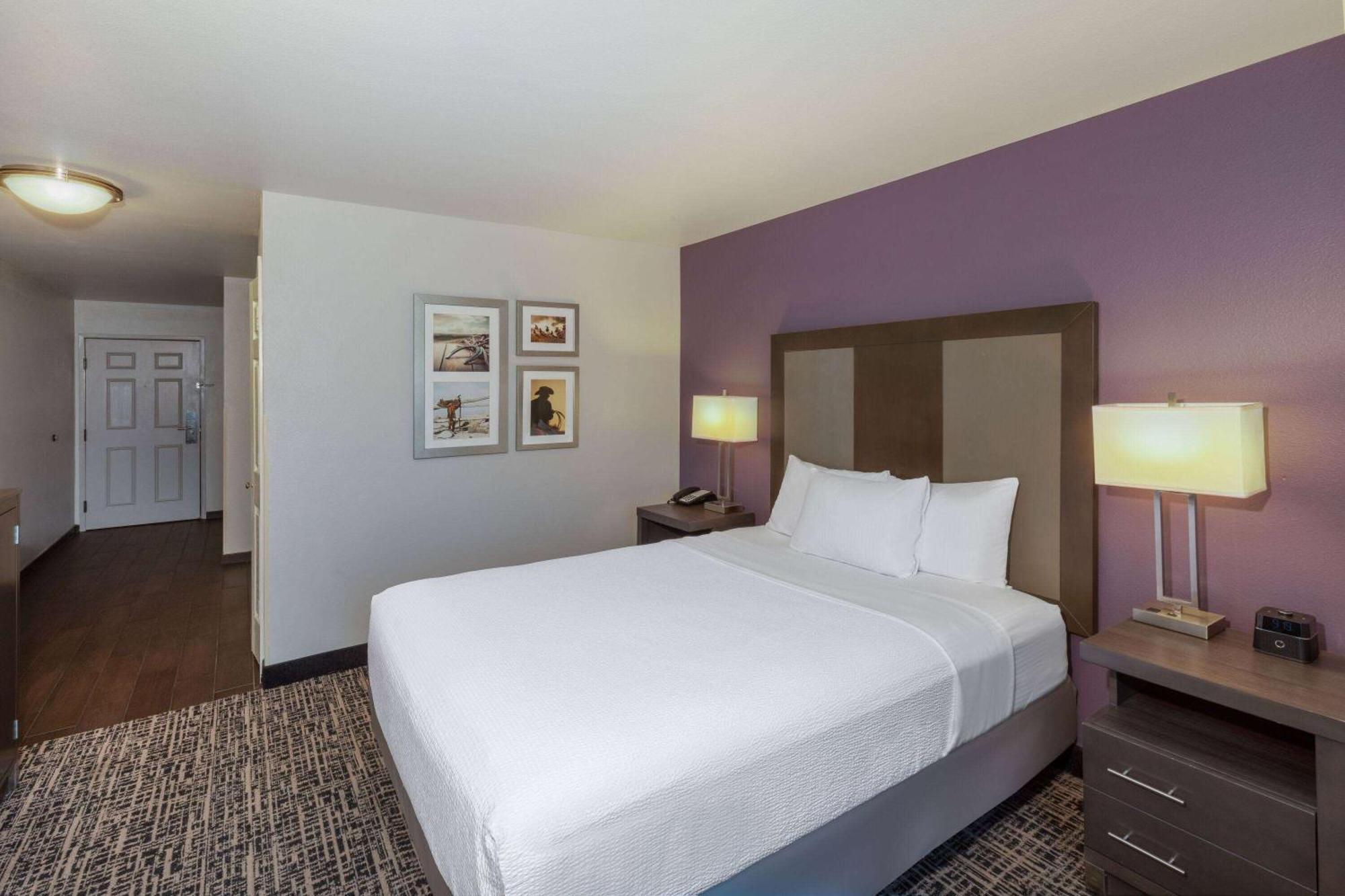 La Quinta By Wyndham Rockwall Exterior foto